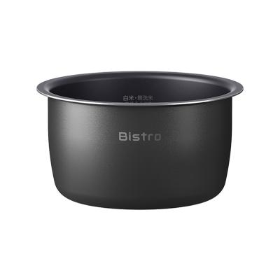 Panasonic ビストロ 炊飯器 SR-V10BA-K ブラック パナソニック ビストロ SR-V10BA-K [ブラック] 価格比較 - 価格.com