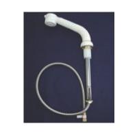 シャワーホースセット　シャワー　SH-12AD ミズタニバルブ　新品 ミズタニバルブ 各種部品【SH-12AD】シャワーホースセット