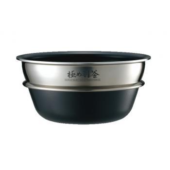 （美品）極め羽釜 圧力IH炊飯器 高級モデル ZOJIRUSHI NP-ST10 Amazon | ZOJIRUSHI 圧力IH炊飯ジャー 【5.5合炊き】 プライムブラック