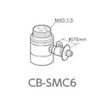 パナソニック Panasonic 食器洗い乾燥機用分岐水栓 CB-SMC6 MYM社用 CBSMC6 | 住宅設備のプロショップDOOON!!