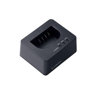 パナソニック（デジカメ用充電器）｜コンパクトデジタルカメラ
