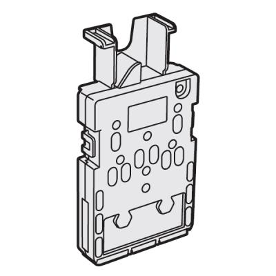 【電極ユニット交換済】ジアイーノ f-mv4300 シルバー f-mv4300（空気清浄機部品、アクセサリー）｜空気清浄機｜冷暖房器具