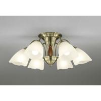 オーデリック シャンデリア OC 006（照明、電球） | 家具、インテリア