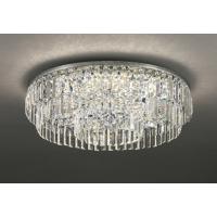 オーデリック シャンデリア 【OC257135BCR】【OC 257 135BCR】 | 住宅設備のプロショップDOOON!!