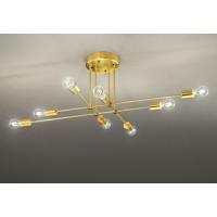 オーデリック シャンデリア 【OC257147LC】【OC 257 147LC】 | 住宅設備のプロショップDOOON!!