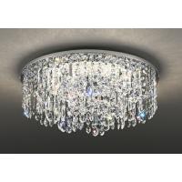 オーデリック シャンデリア 【OC257167BCR】【OC 257 167BCR】 | 住宅設備のプロショップDOOON!!