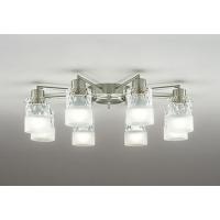 オーデリック シャンデリア 【OC257173BR】【OC 257 173BR】 | 住宅設備のプロショップDOOON!!