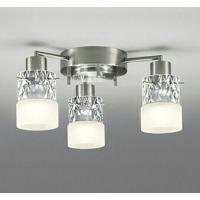 オーデリック シャンデリア 【OC257175BR】【OC 257 175BR】 | 住宅設備のプロショップDOOON!!