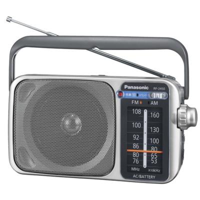 ラジオ ac電源（Panasonic）のおすすめ人気商品一覧 通販 - Yahoo