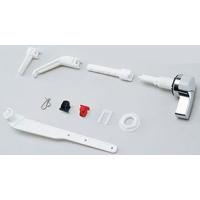 【在庫品】 【TF-10A】修理マルチパーツシリーズ INAX LIXIL・リクシル トイレ タンク マルチ洗浄ハンドル TOTO にも対応