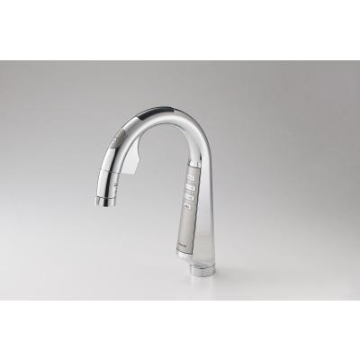 スリムセンサー水栓 パナソニック01fpswteaの商品一覧 通販 スリムセンサー水栓 パナソニック01fpswteaの商品一覧 通販