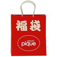 ジェラートピケ福袋のおすすめ人気商品一覧 通販 - Yahoo