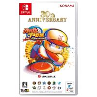Nintendo Switch版 パワフルプロ野球2024-2025 | UP DREAM