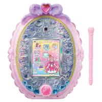 [バンダイ(BANDAI)] わんだふるぷりきゅあ！ プリキュアミラーパッド わんだふるぷりきゅあ！＋（プラス） | UP DREAM