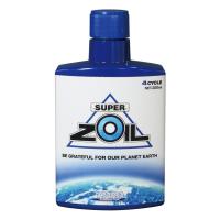 ZOIL スーパーZOIL・エコ(4サイクル) 200ML　添加剤 | あっぷおん