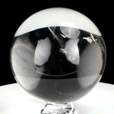 水晶玉80mmの商品一覧 通販 - Yahoo!ショッピング
