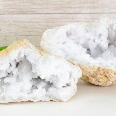 ☆特選お試し☆浄化スタート【0浄化✴︎チャージ浄化✴︎ジオード『晶