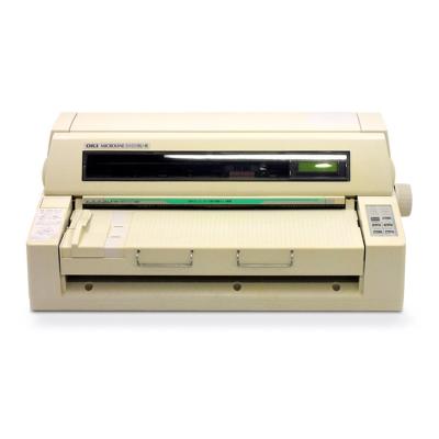 激安送料込‼️沖データ OKI インクドットプリンタ MICROLINE Amazon | OKI MICROLINE ドットインパクトプリンタ 8480SU2