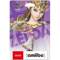 amiibo ゼルダ（大乱闘スマッシュブラザーズシリーズ） | アップYahoo!店