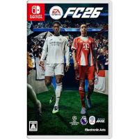 fc25（Switch用ソフト（パッケージ版））（パッケージ種類：通常版