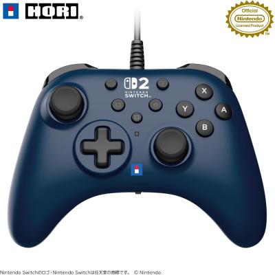 HORI ホリパッド TURBO for Nintendo Switch 2 Windows PC NSX