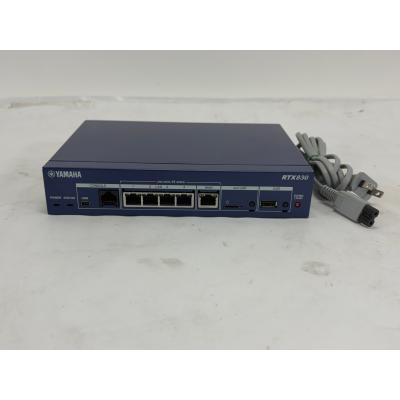 YAMAHA ルーター rtx830のおすすめ人気商品一覧 通販 - Yahoo!ショッピング