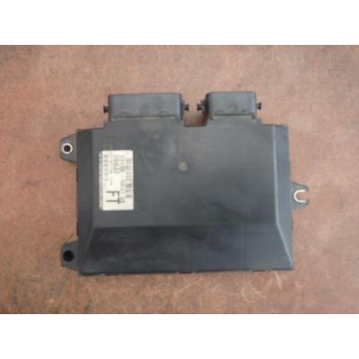 ワゴンR スティングレー（MH23S）エンジンコンピューター セット スズキ 純正 ワゴンRスティングレー 《 MH23S 》 エンジン