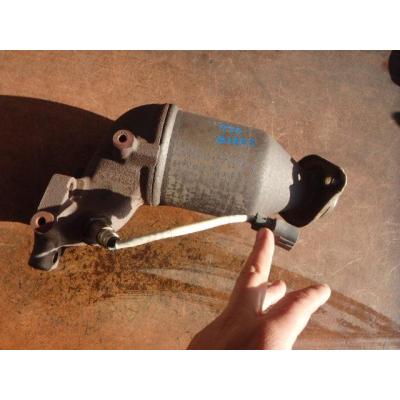 ダイハツ純正部品ハイゼット（触媒、キャタライザー）｜排気系パーツ