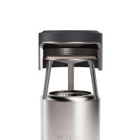 ソロストーブ パイファイヤー Solo Stove  | ピザ ピザ窯 二次燃焼 調理器具 焚火台 焚火 ソロキャンプ キャンプ用品 アウトドア用品
