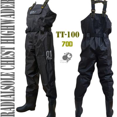 胴長（アウトドア、釣り、旅行用品）のおすすめ人気商品一覧 通販