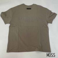 FOG ESSENTIALS (エッセンシャルズ)BACK LOGO SS TEE バックロゴ