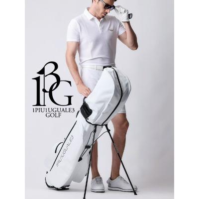 極美品！1PIU1UGUALE3 GOLF ダウンスニードジャック　ホワイト　L 1piu1uguale3 golfのおすすめ人気商品一覧 通販 - Yahoo