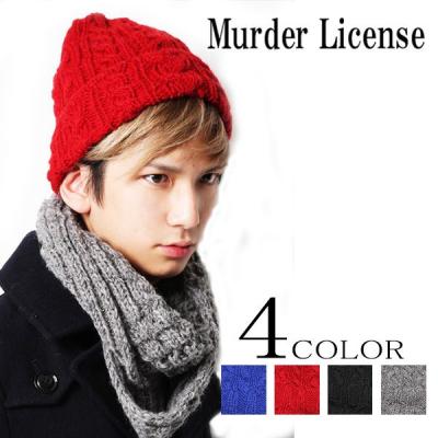 Murder License メンズファッション｜ファッション おすすめ人気商品