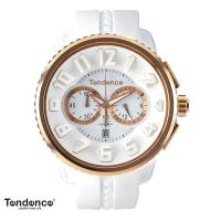 TENDENCE テンデンス 腕時計 ガリバー ウォッチ 正規品 GULLIVER TG046014 LEON サファリ | UPPER GATE