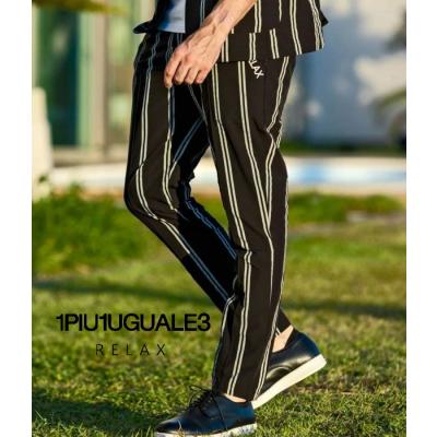 1piu1uguale3 golf（ファッション）（色：マルチカラー）のおすすめ