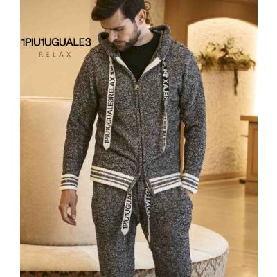 1piu1uguale3 relax セットアップ(メンズジャージ、スウェット 1piu1uguale3 relax セットアップ(メンズジャージ、スウェット