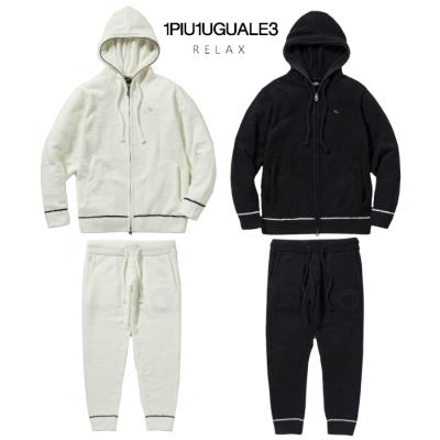 1piu1uguale3 relax セットアップ(メンズジャージ、スウェット 1piu1uguale3 relax セットアップ(メンズジャージ、スウェット