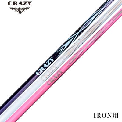 crazy クレイジー)（ゴルフ シャフト）｜ゴルフパーツ、工具｜ゴルフ