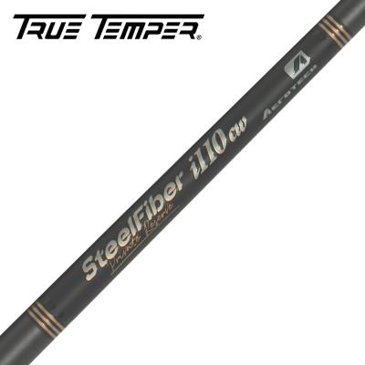 スチールファイバー i110（ゴルフ シャフト）｜ゴルフパーツ、工具
