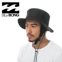 ビラボン サーフハット メンズ 海用 サーフィン 帽子 黒色 無地 BILLABONG AI011941 ブラック :BILLABONG-18SS-AI011941-BLK:ユーピースポーツ Yahoo!店 - 通販 - Yahoo!ショッピング