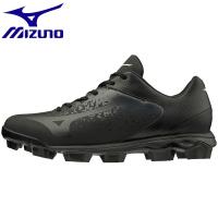 ◆◆【クリアランス】【返品・交換不可】 ＜ミズノ＞ MIZUNO ウエーブセレクトナイン 11GP1922 (00：ブラック×ブラック) ソフトボール | アップステアーズ