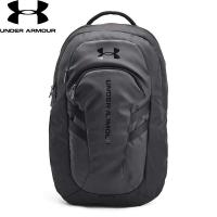 ◆◆◎ ＜アンダーアーマー＞ UNDER ARMOUR UAハッスル6.0 プロ バックパック(トレーニング/UNISEX) 1384671 (Black/Black/Black(001)) | アップステアーズ
