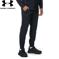 ◆◆ ＜アンダーアーマー＞ UNDER ARMOUR UAアポロニット ジョガーパンツ(トレーニング/MEN) 1385493 (Black(001)) | アップステアーズ