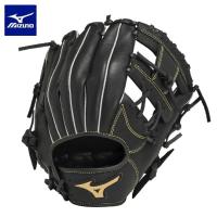 即納可★ 【MIZUNO】ミズノ 軟式用ボールパーク【オールラウンド用／サイズ9】1AJGR22900 09 | アップステアーズ