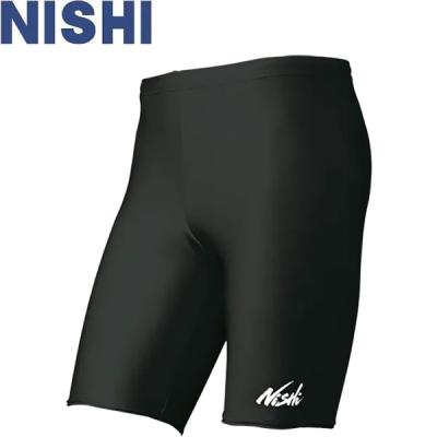 NISHI 陸上競技用 ランニングパンツ Mサイズ ニシ・スポーツ 陸上 ランニングパンツ｜陸上、トラック、フィールド