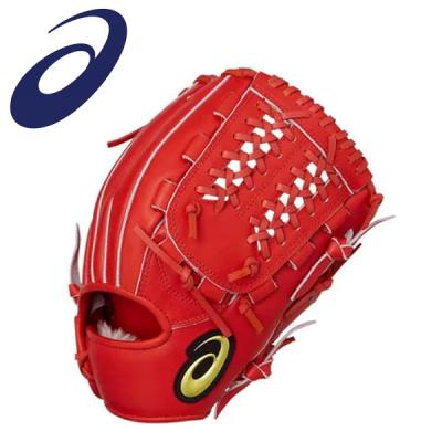ASICS 軟式グローブ（ポジション：オールラウンド）｜グローブ｜野球