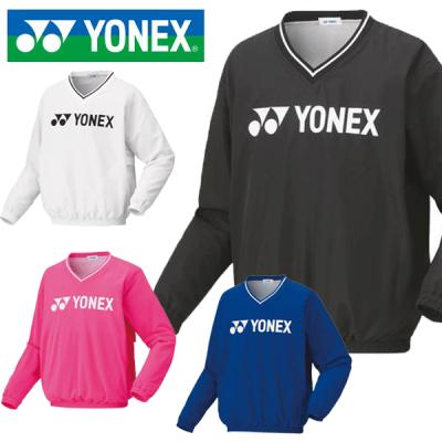 YONEX テニス ウォームアップウエア（色：ピンク系）｜ウエア｜テニス