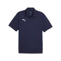 ◆◆送料無料 メール便発送 ＜プーマ＞ PUMA teamGOAL マルチ ポロ 659462 (06) サッカー・フットサル | アップステアーズ