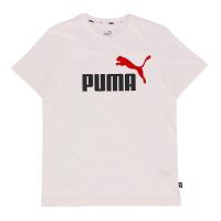 ◆◆送料無料 メール便発送 ＜プーマ＞ PUMA Tシャツ ＆ ショーツ セット 849616 (24) | アップステアーズ