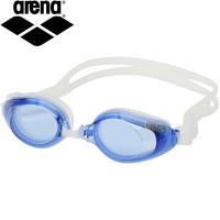◆◆○送料無料 定形外発送 ＜アリーナ＞ ARENA スイムグラス ゴーグル 水中メガネ AGL9000-BLU | アップステアーズ